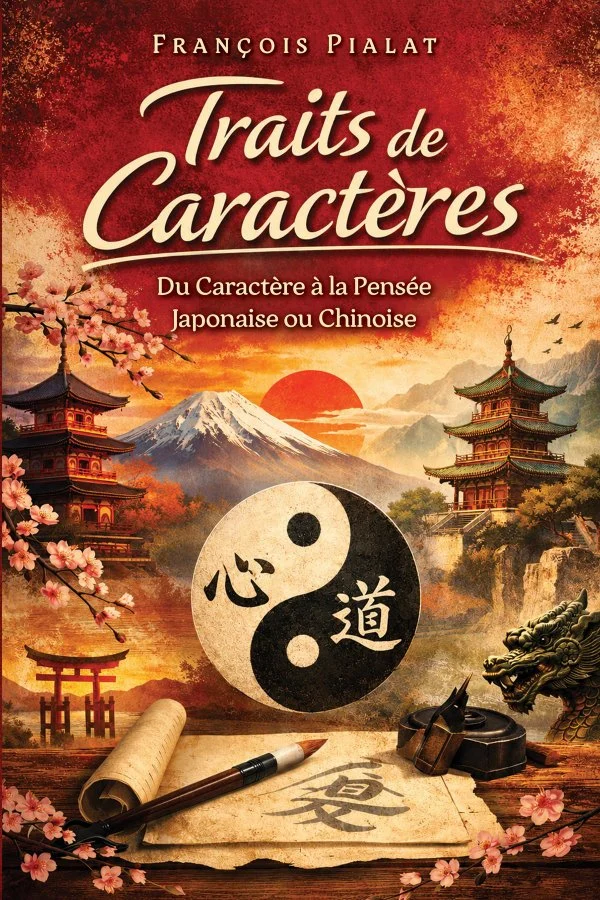 Traits de Caractères